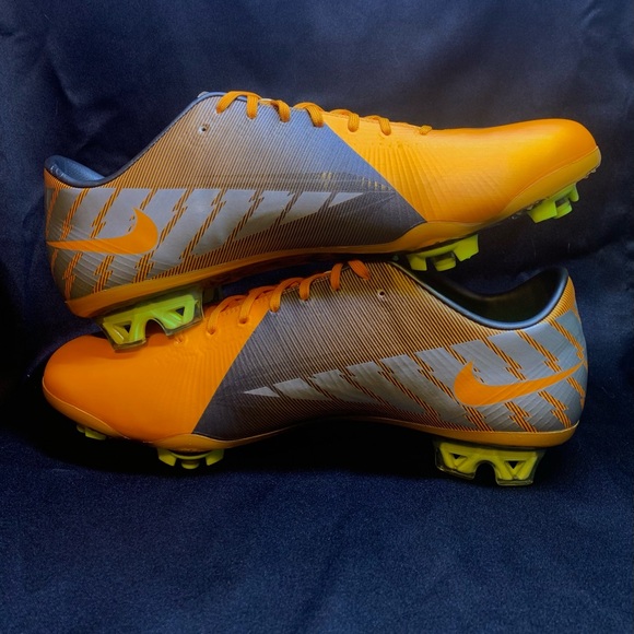 Nike mercurial superfly 3 size 11.5 - Picture 4 of 8